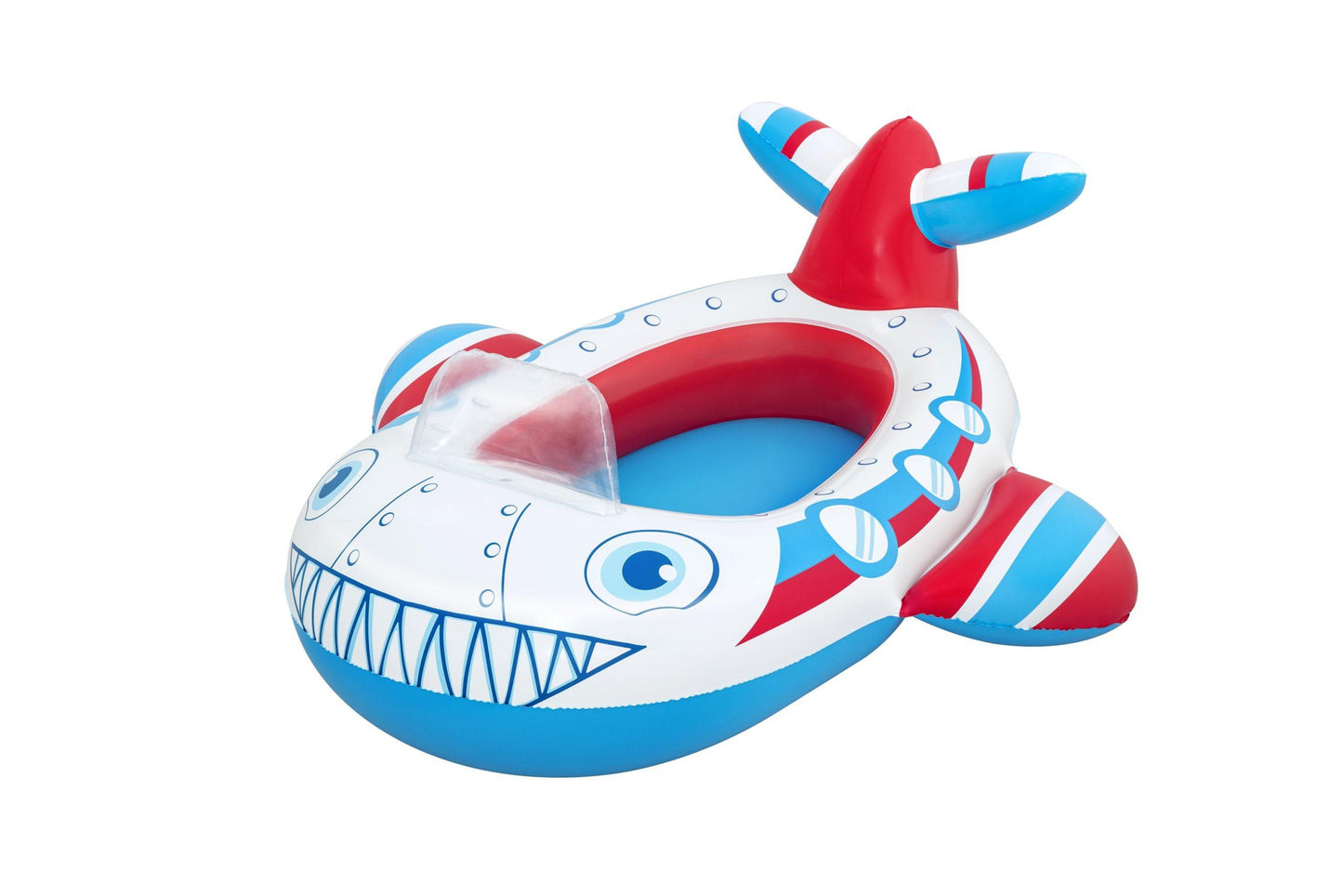 Baby Boatقارب للأطفال