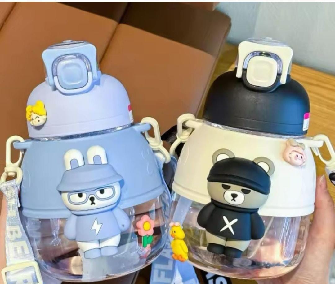 مطرات ماء للمدرسة