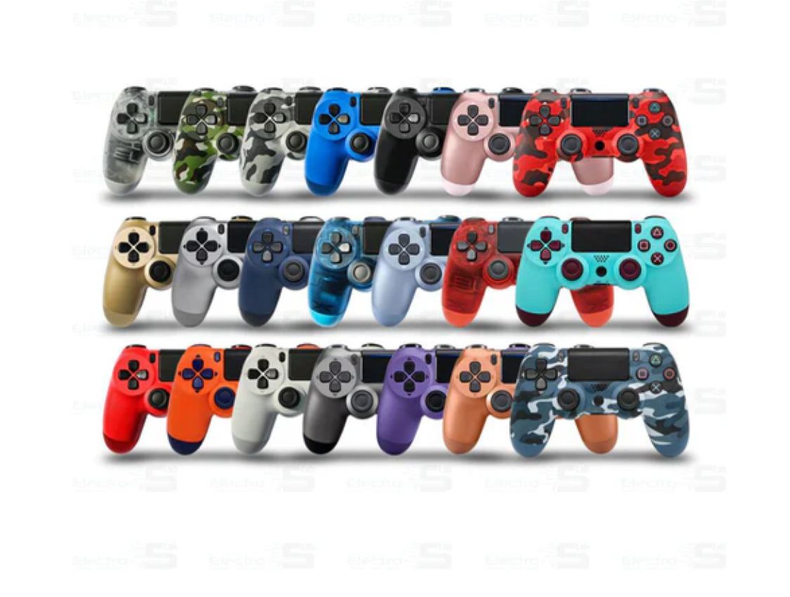 Ps4 wireless controller for ps4