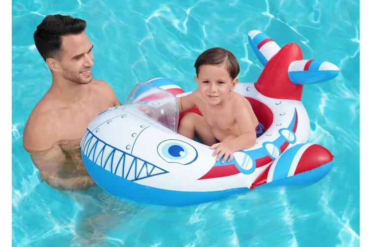 Baby Boatقارب للأطفال
