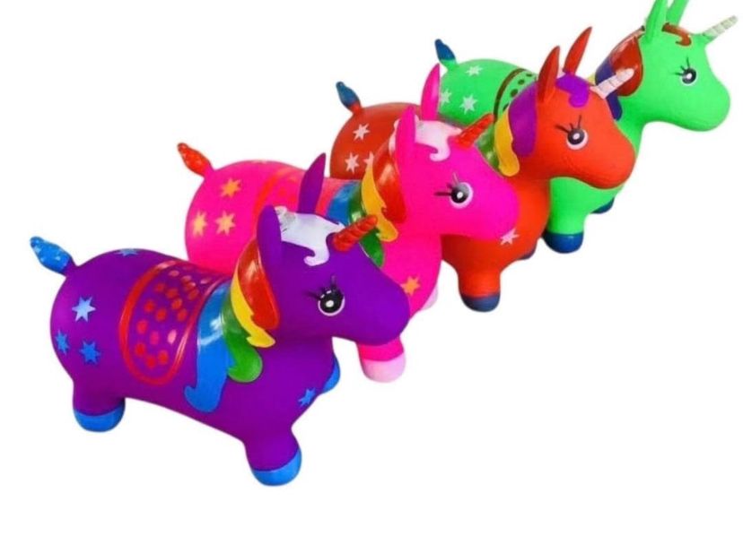 ride-on toys for children.