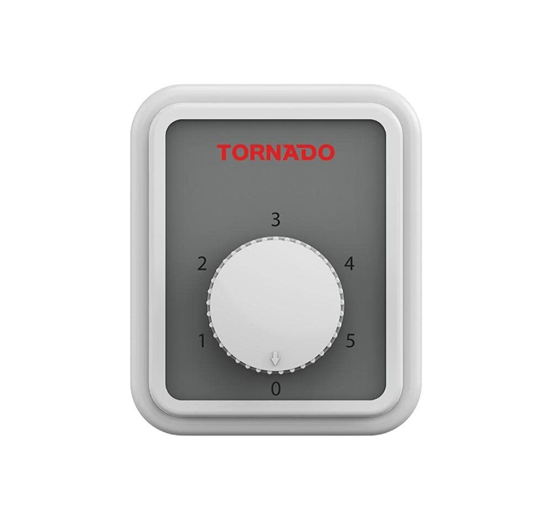 Tornado Set of 1 fans