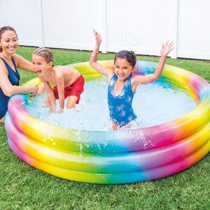 pool-مسبح نفخ