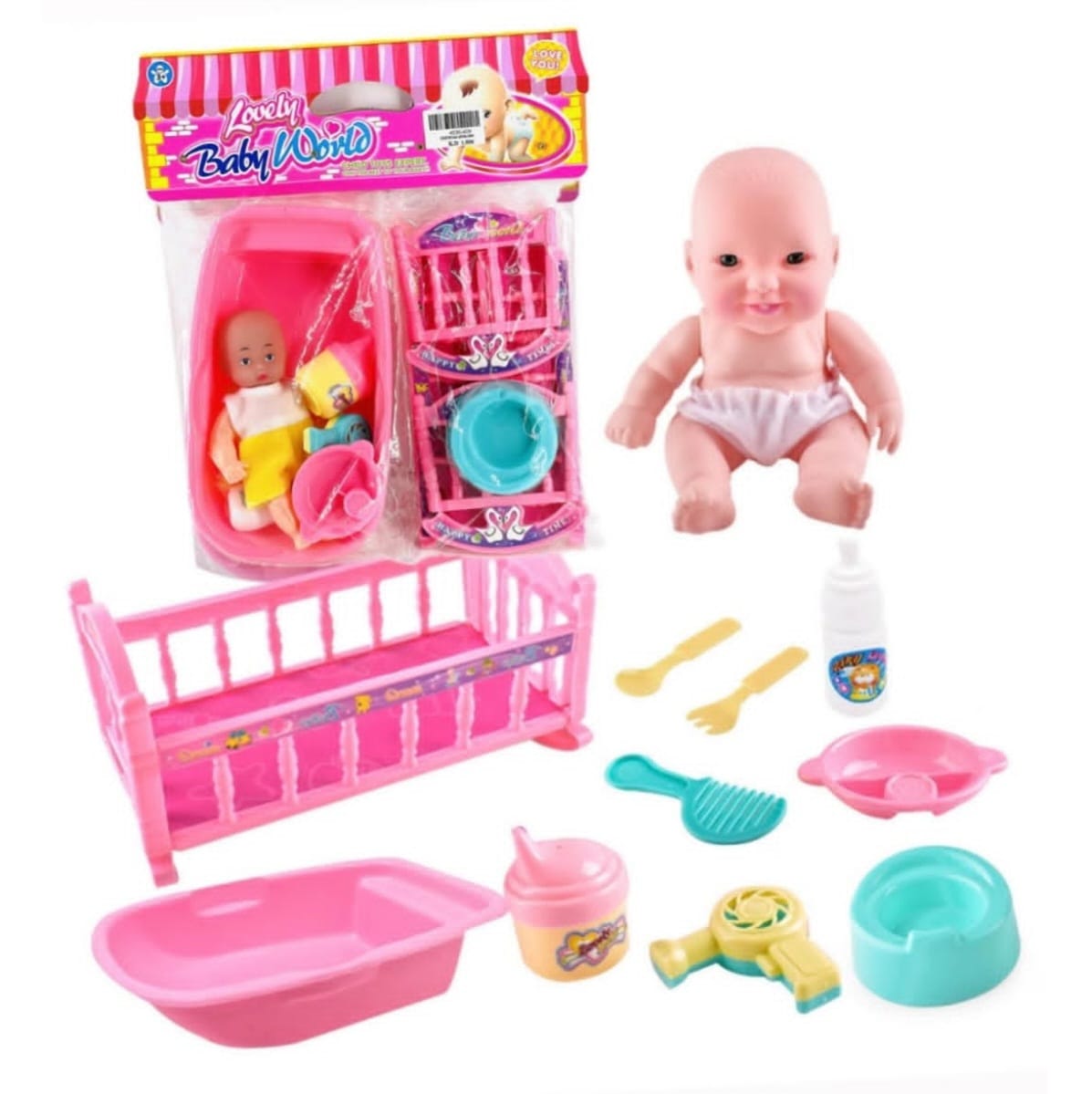 Baby World