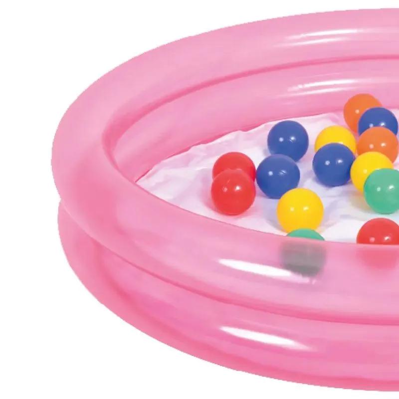 Play Ball Pool Set