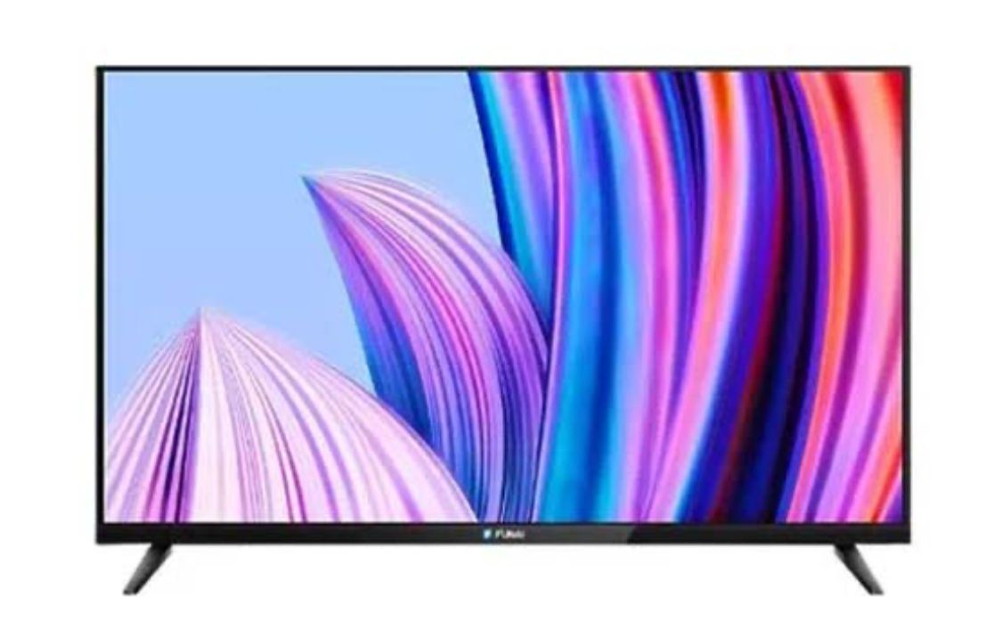 Funai SmartTv 32 inch
