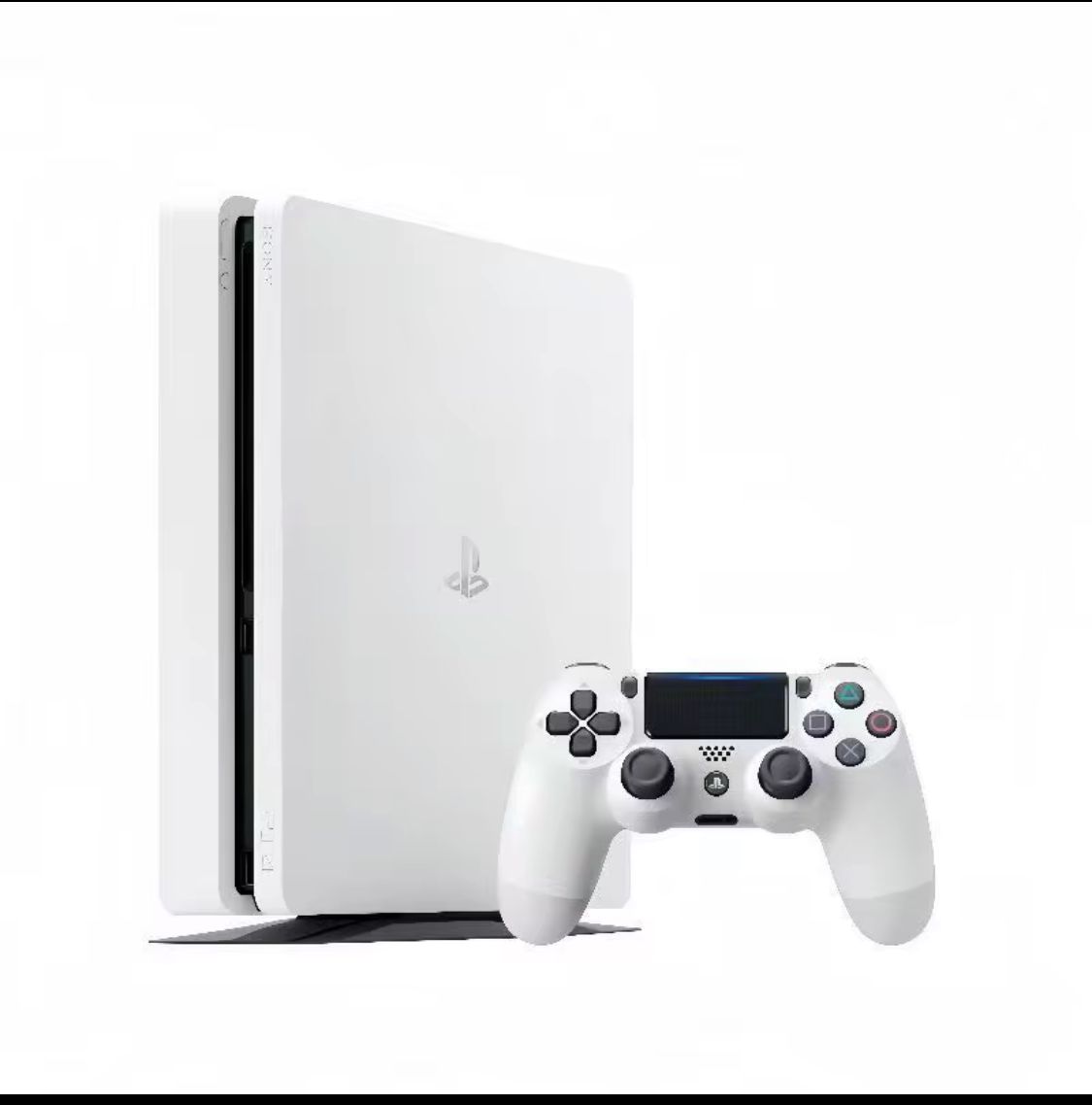 Ps4 slim 500gb/1terra