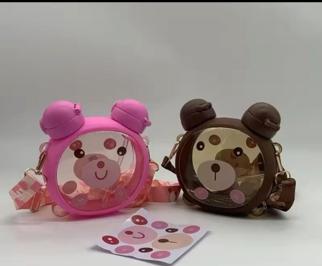 مطرة ماء مدرسية