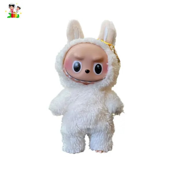 Lovely Doll labubu