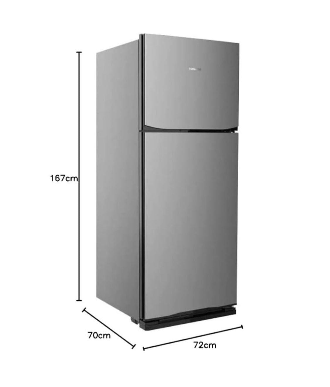 TORNADO Refrigerator