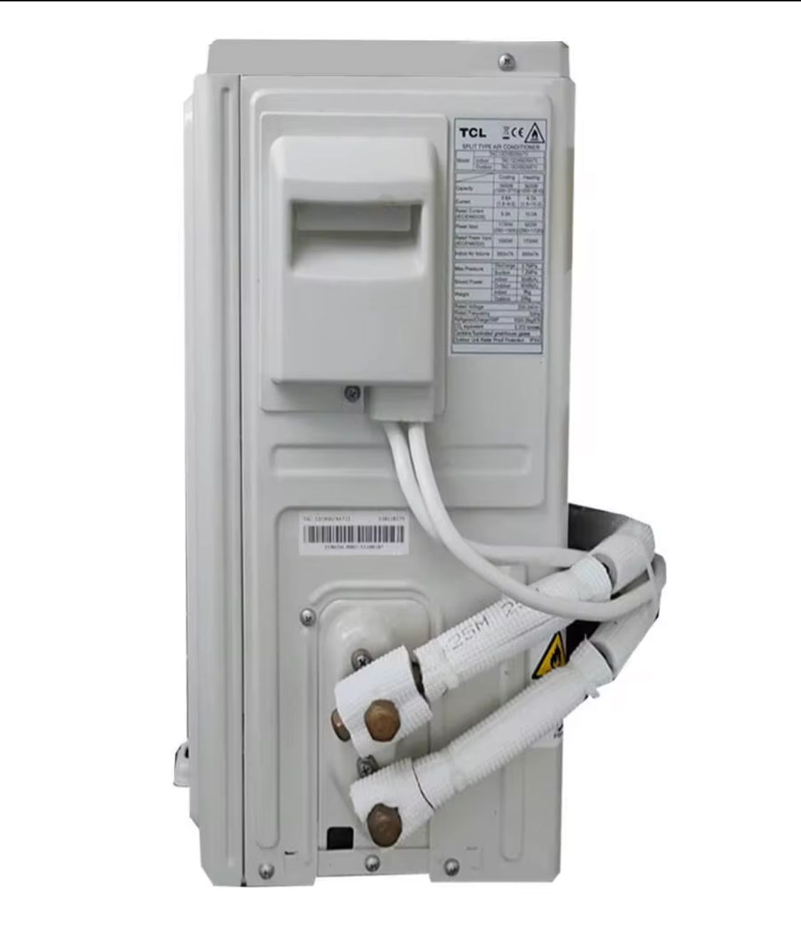 TCL 12000 BTU Cool Air Conditioner