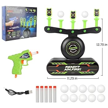 Stotoy Electronic Target