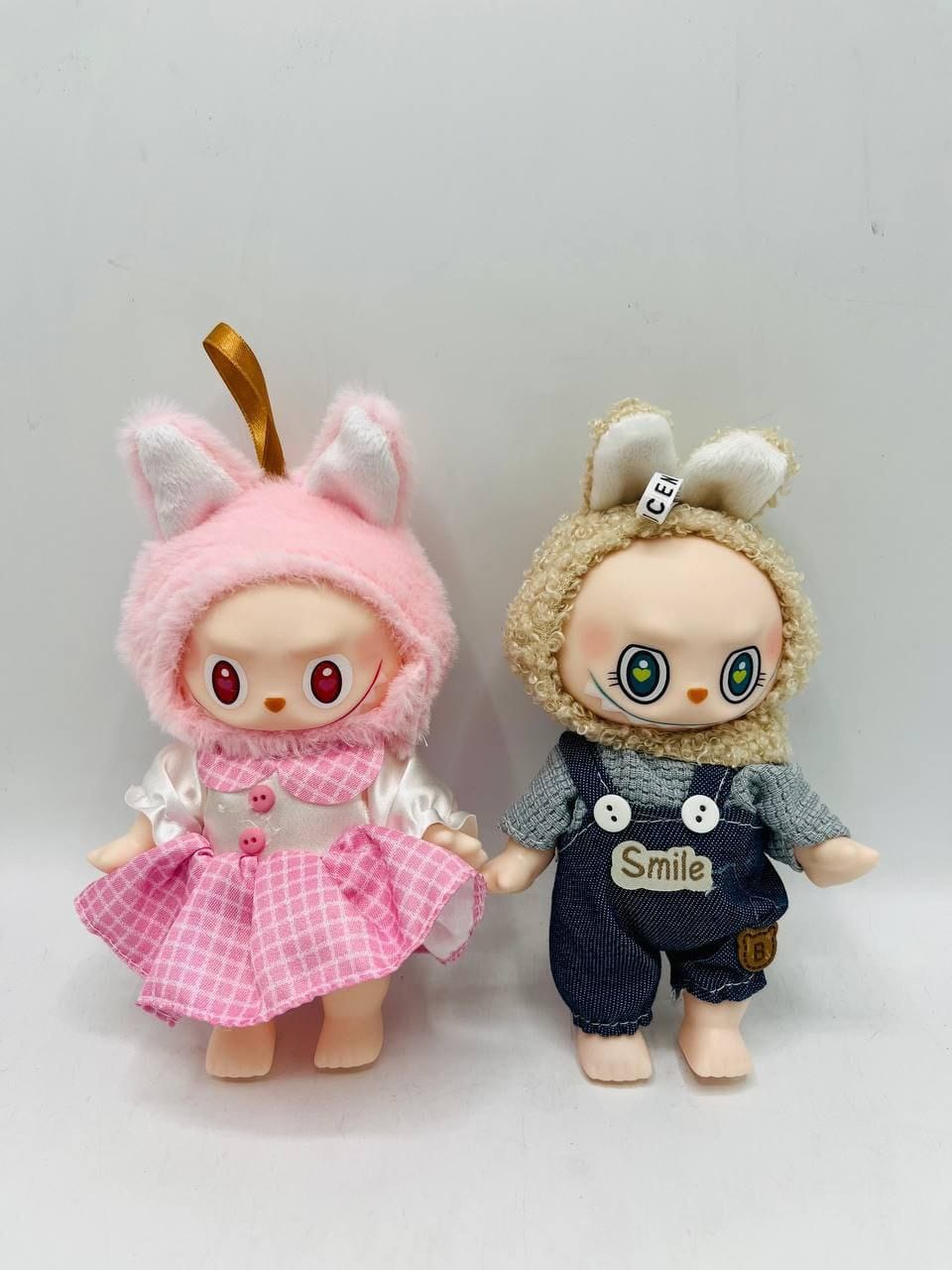 Lovely Doll labubu