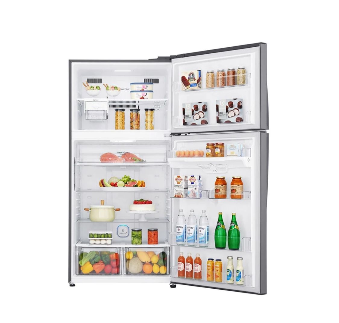 LG, Refrigerator 29cft Linear Compressor Inverter