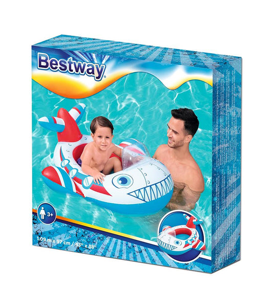 Baby Boatقارب للأطفال