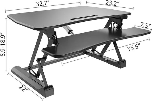 STANDING DESK