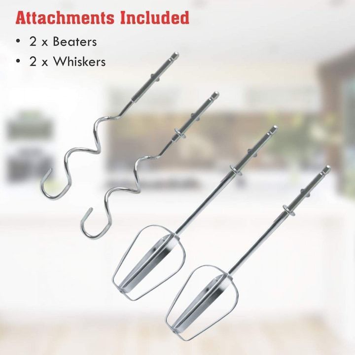 HAND MIXER