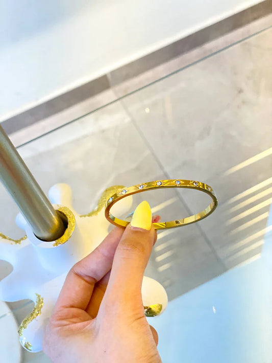 Rena’s bangle
