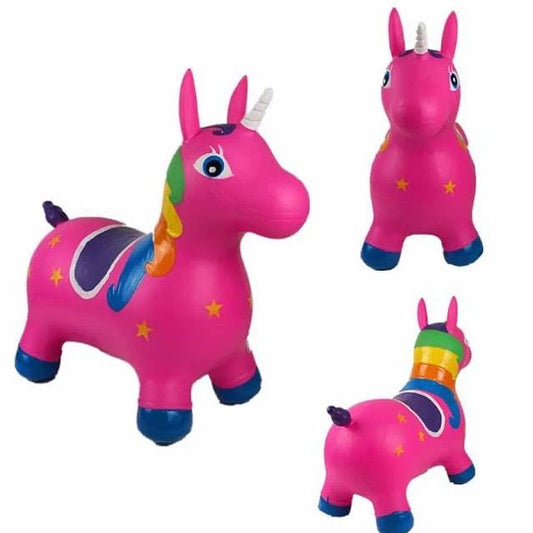 ride-on toys for children.