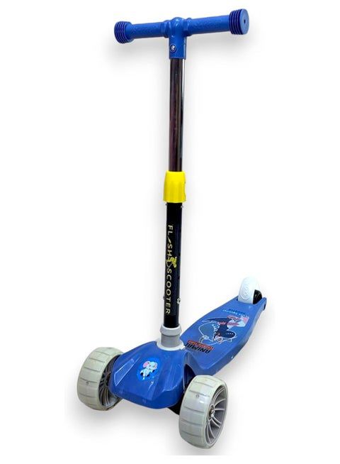 Kids Scooter for Ages 3-5 Years