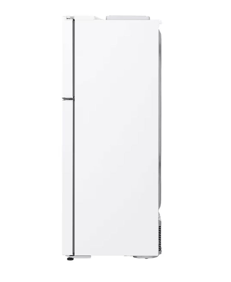 LG Top Mount Refrigerator, Smart Inverter, 438L