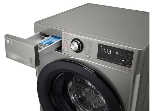 LG Vivace Washing Machine 9KG