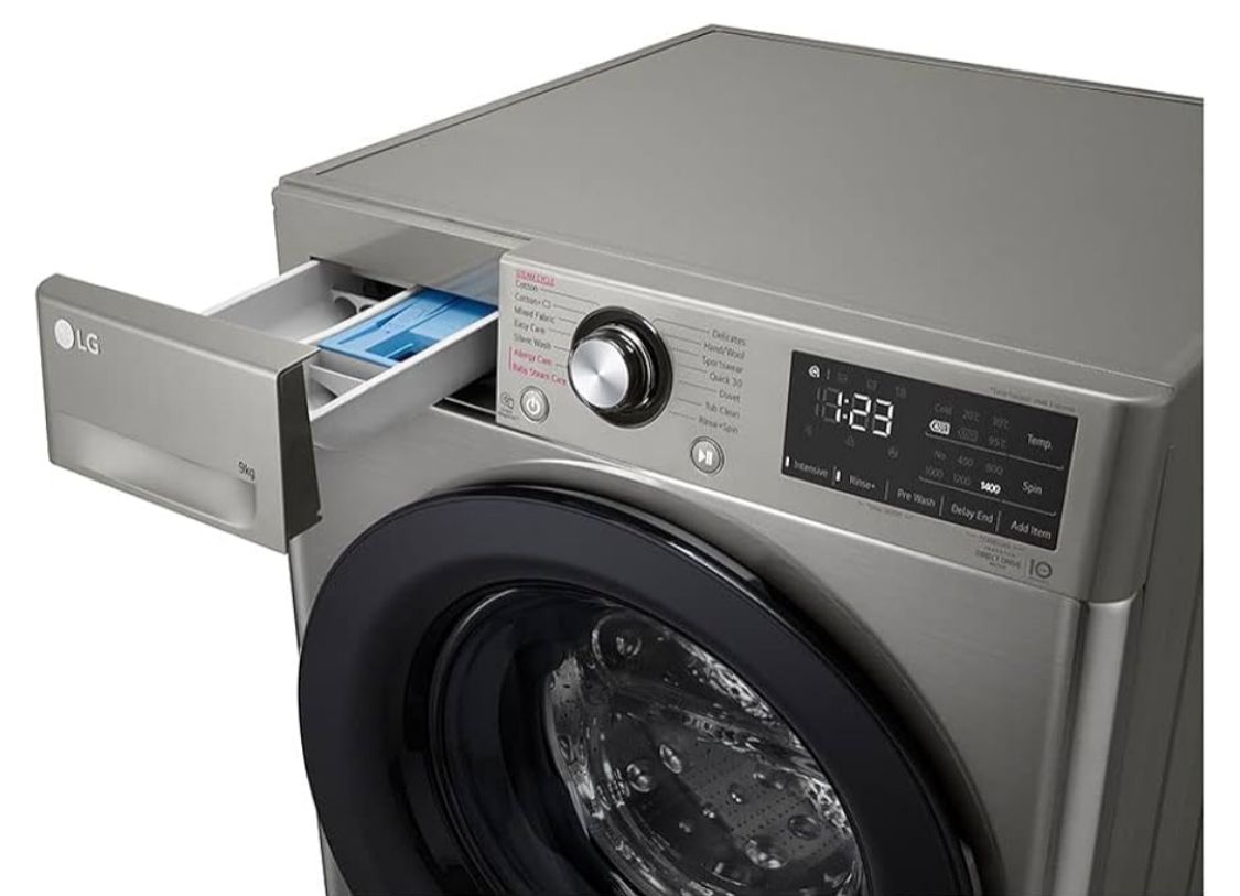 LG 11 Kg  Washing Machine