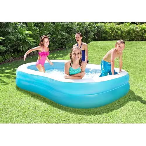 POOL FAMILY