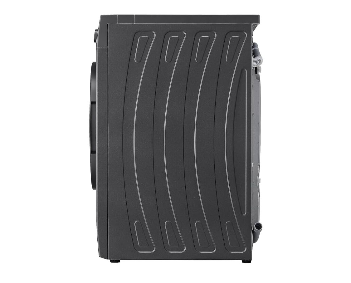 LG Washing Machine, 8kg