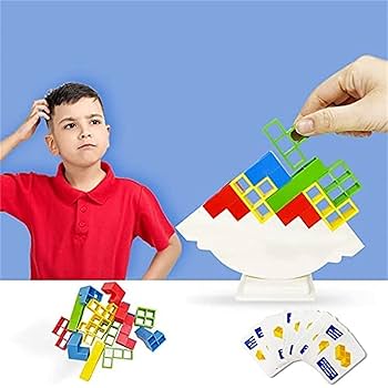 توازن برج تيترا