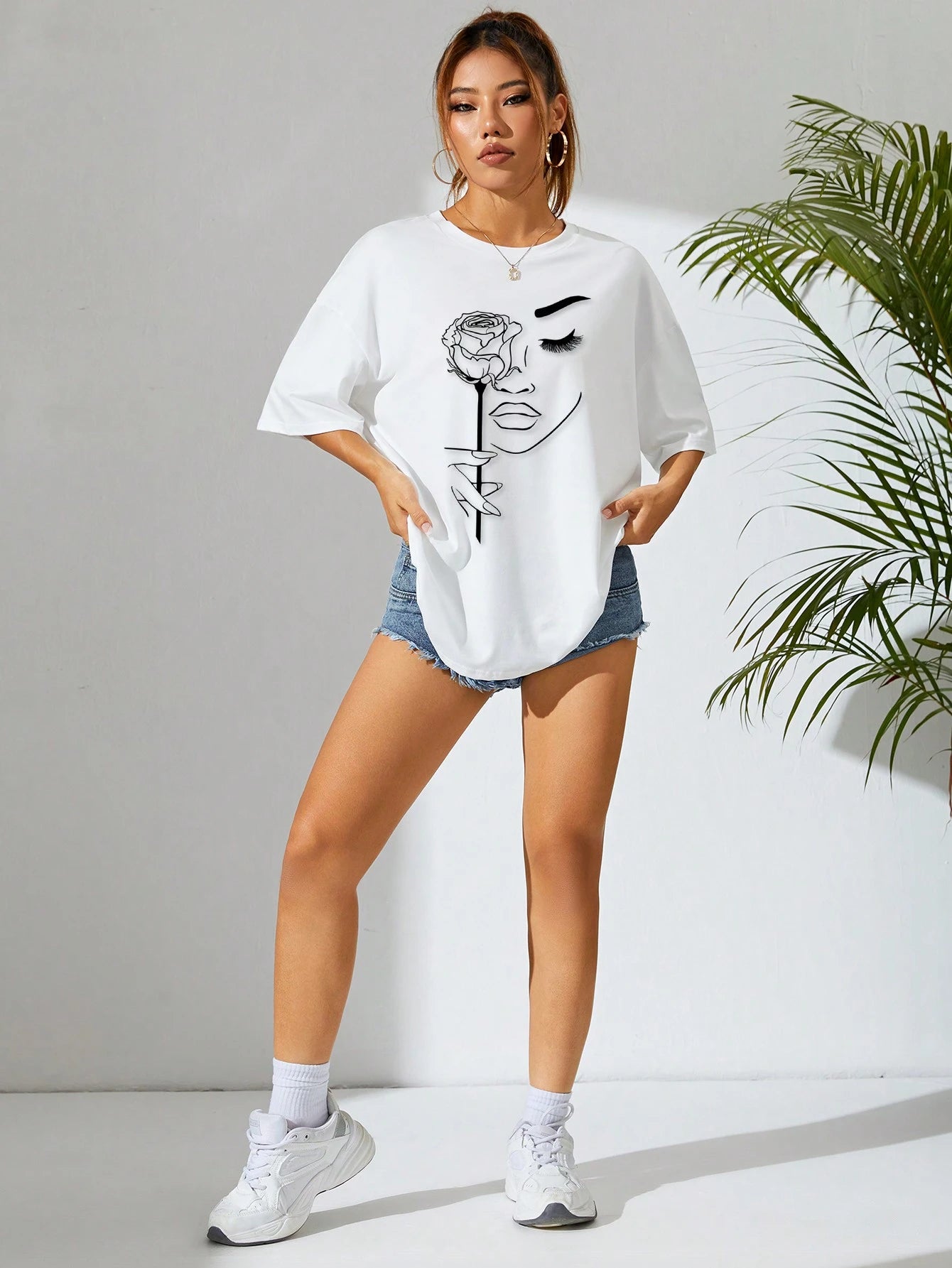7