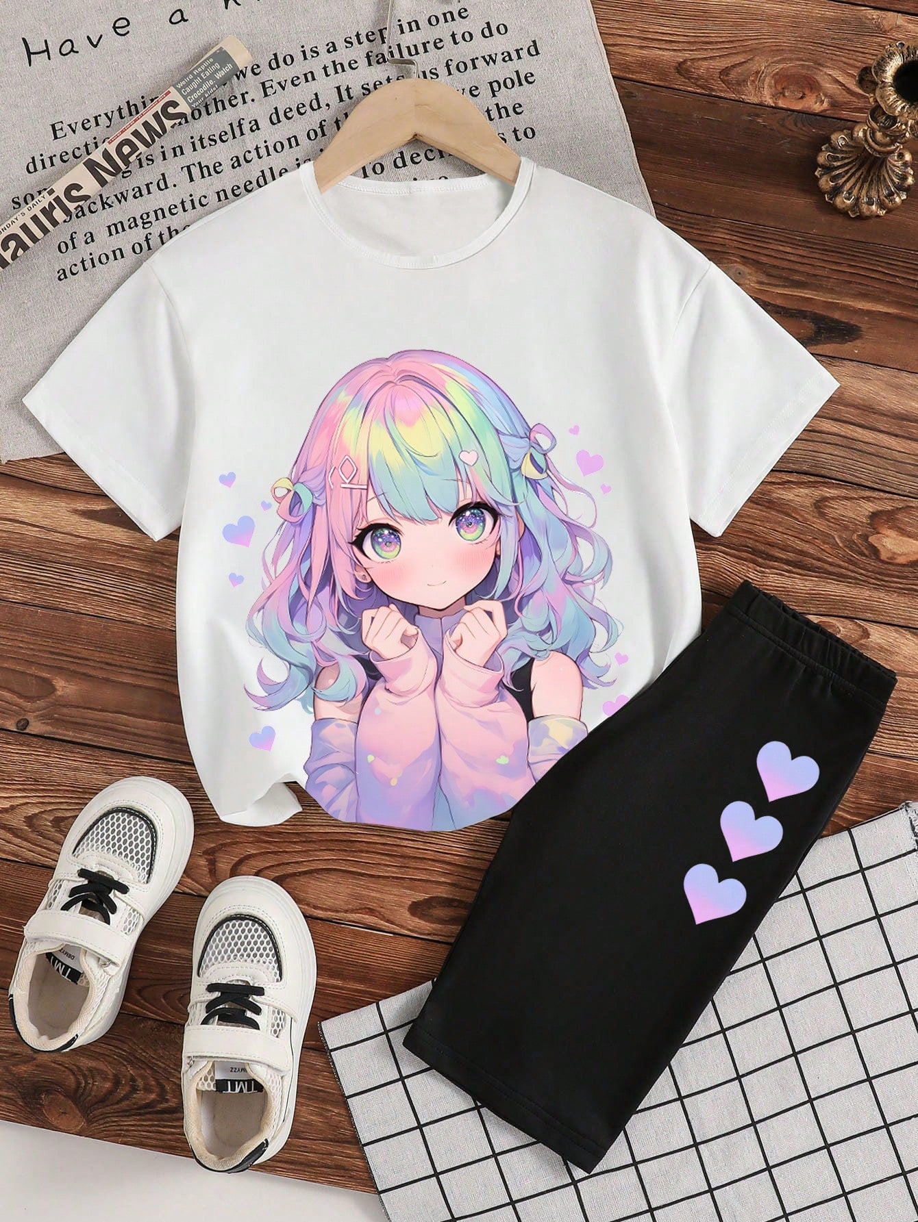 5