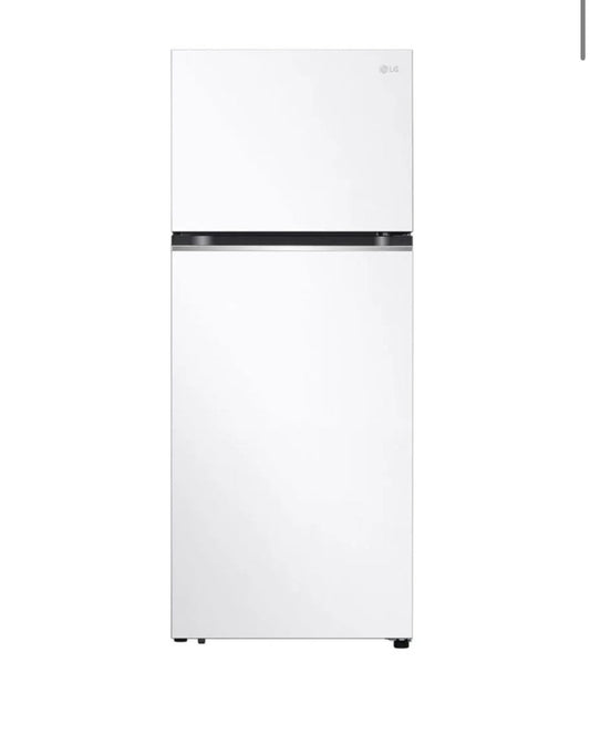 LG Fridge 19 CFT