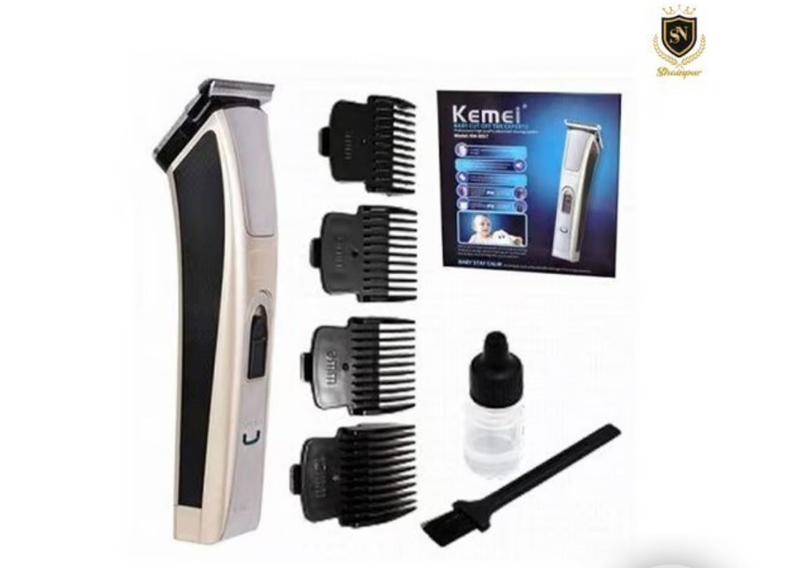 . Kemei KM-5017