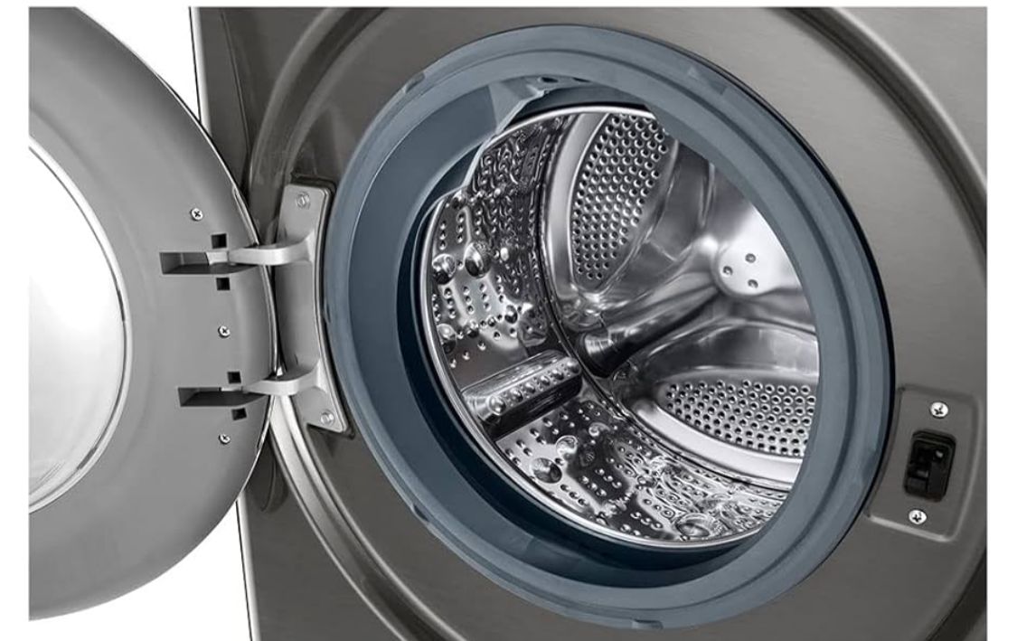 LG Vivace Washing Machine 9KG