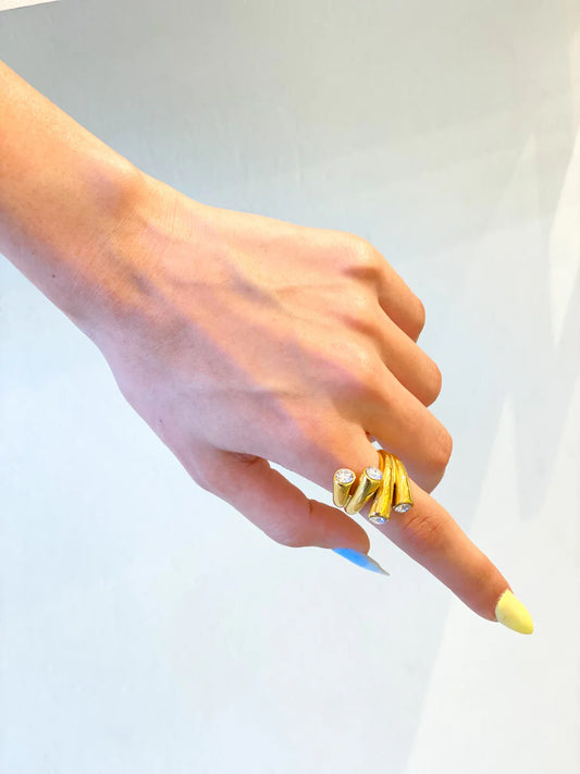 Sultana’s ring