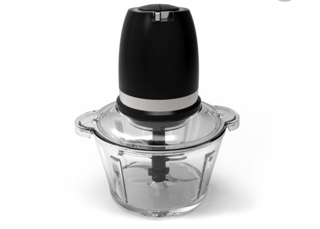 1.5L glass bowl