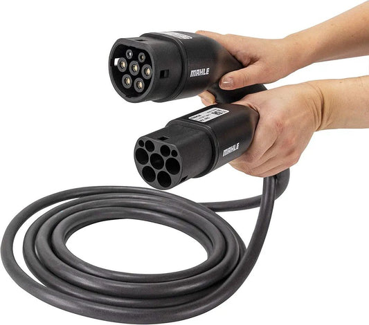 ELECTRIC VEHICLE CHARGER