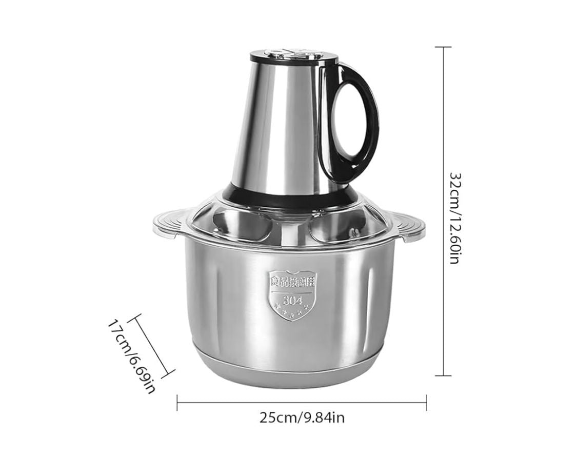 .Food Processors