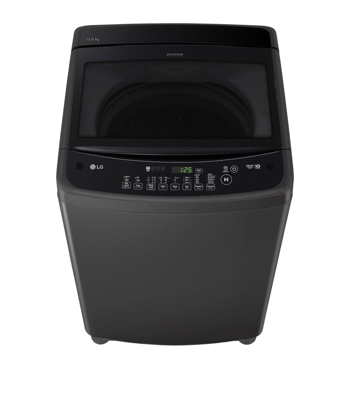 LG 13kg Smart Inverter Top