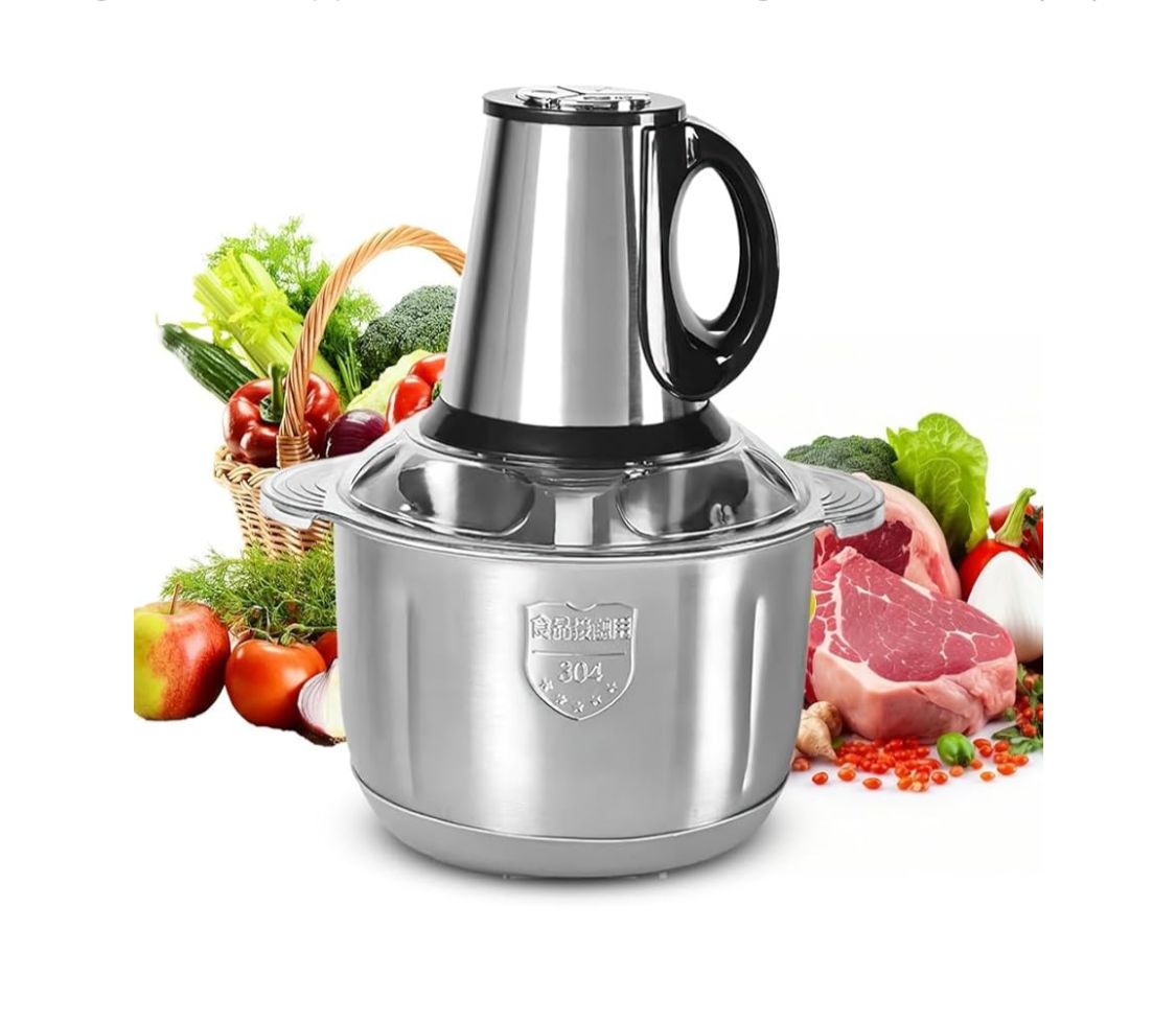 .Food Processors