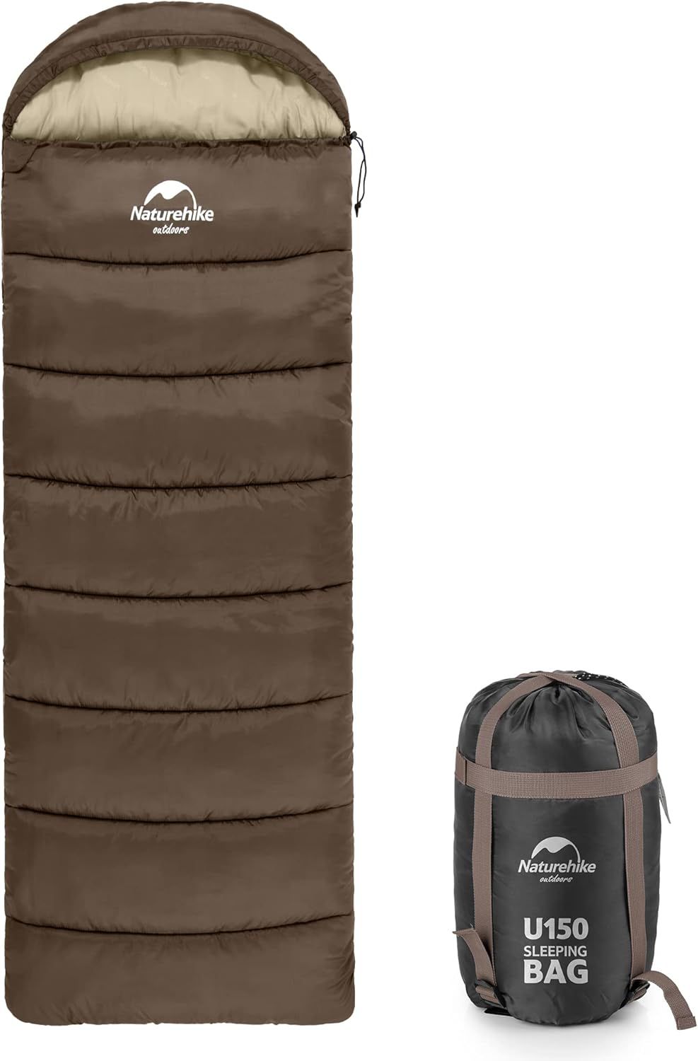 NATUREHIKE SLEEPING BAG