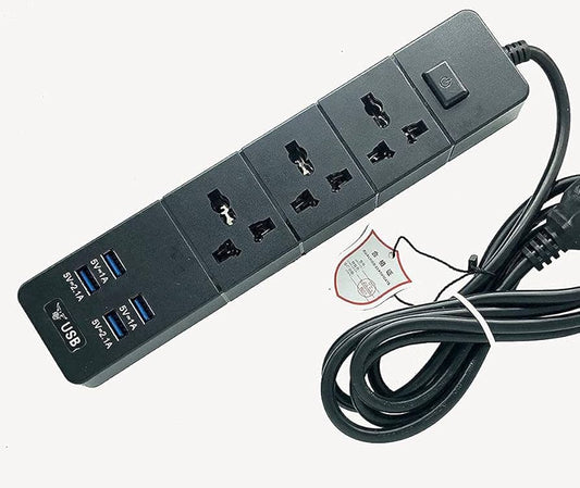 Power Strip