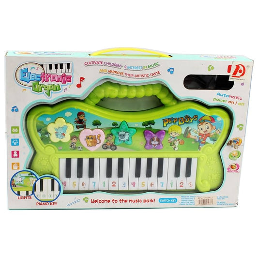 piano for children