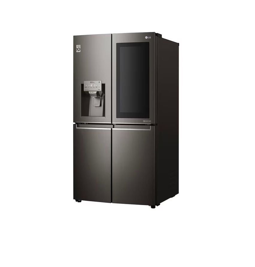 InstaView Door-in-Door™, Four Door Refrigerator, 889L