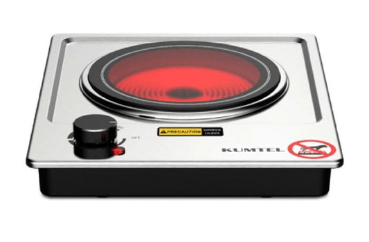KUMTEL BUILT IN HOB