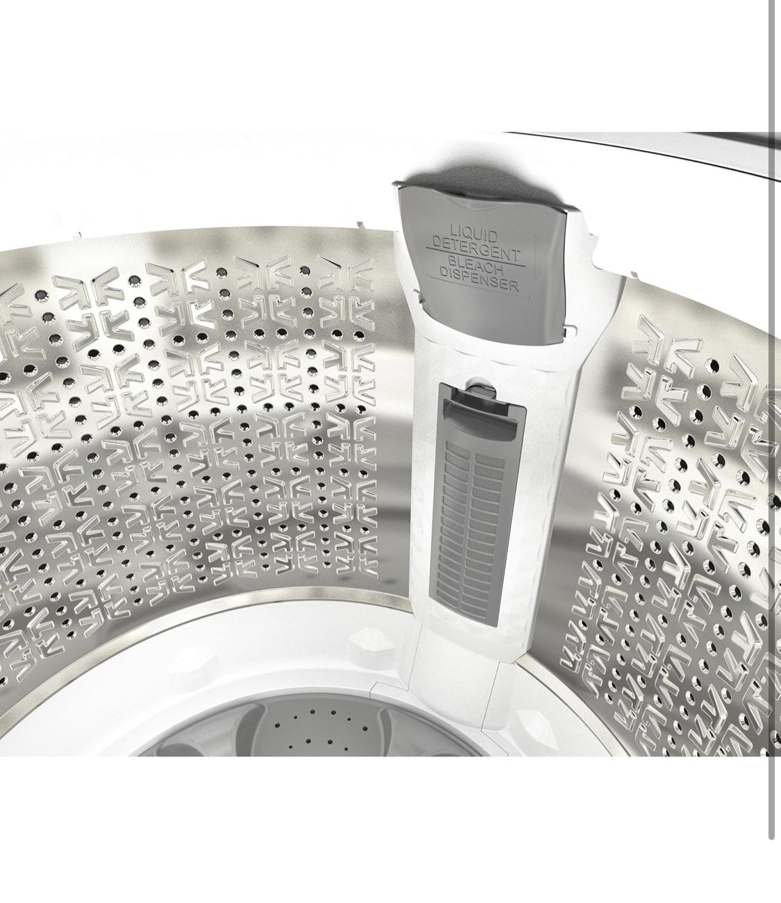 TORNADO Washing Top Automatic 15 Kg