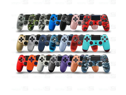 Ps4 wireless controller for ps4