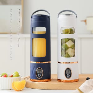 Fruit blender