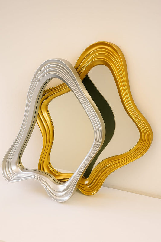 Wall mirror